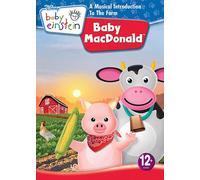 Baby Einstein: Baby Ma onald