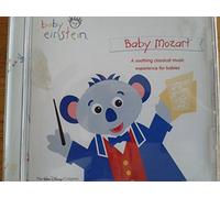 Baby Einstein - Baby Mozart [15trx]