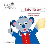 The Baby Einstein Music Box Orchestra - Baby Mozart