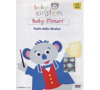 Baby Einstein - Baby Mozart - Festa della musica
