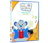 Baby Einstein: Baby Mozart Music Festival [DVD]
