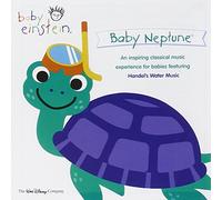 Baby Einstein - Baby Neptune [Australian Import]