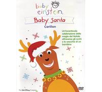 Baby Einstein - Baby Santa - Carillon