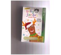 Baby Einstein - Baby Santa's Music Box [VHS] [Import]