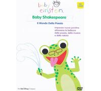 Baby Shakespeare-Il Mondo Della Poe