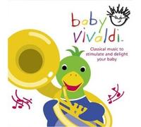 Baby Einstein - Baby Vivaldi