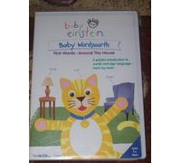 Baby Einstein: Baby Wordsworth