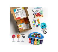 Baby Einstein, Baby's First Music Teacher Developmental Toys Kit and Gift Set Newborn and Up