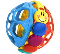Baby Einstein, Bendy Ball, 3+ Months