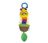 Baby Einstein Cal-a-Puller Pull & Shake Toy