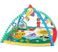 Baby Einstein, Caterpillar & Friends Play Gym with Lights and Melodies, Ages Ne