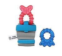 Baby Einstein, Chilly Mitt Universal Teether Mitten