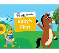 Baby Einstein Classics
