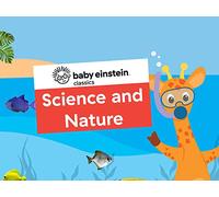 Baby Einstein Classics