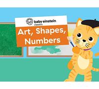 Baby Einstein Classics