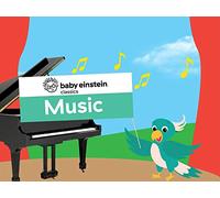 Baby Einstein Classics