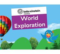 Baby Einstein Classics