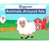 Baby Einstein Classics