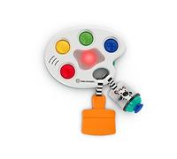 Baby Einstein Color Palette Popper Sensory Fidget Toy, for Infants Ages 6 Months and Up