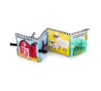 Baby Einstein Counting At The Farm (be-17303) Toy