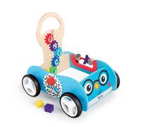 Baby Einstein Discovery Buggy