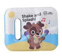 Baby Einstein: Dive In!: Rattle Bath Book