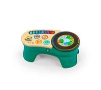 Baby Einstein + Hape DJ Discovery Musical Toy Turntable, Ages 6 Months and Up
