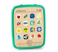 Baby Einstein E11778H48 Baby Learning Tablet, Multi-Colour