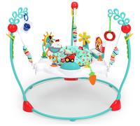 Baby Einstein Farm Activity Jumper Bouncer and Rocker
