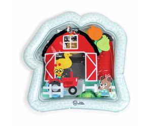Baby Einstein Farm Explorer Water Playmat