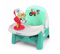 Baby Einstein Farm Feeding Booster Seat