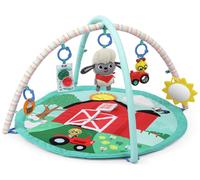 Baby Einstein Farm Playmat and Gym