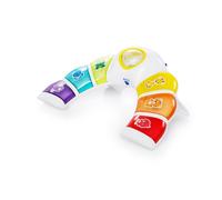 Baby Einstein, Glow & Discover Light Bar Musical Activity Station, Baby Sound To
