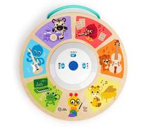 Baby Einstein, Hape, Cal's Smart Sounds Symphony Magic Touch Wooden Electronic Activity Toy