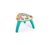 Baby Einstein, Hape, Clever Composer Tune Table Magic Touch Electronic Wooden Activity Toddler Toy, Musical Toy to Experiment with Sounds and Mus