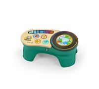 Baby Einstein + Hape DJ Discovery Musical Toy Turntable, Ages 6 Months and Up