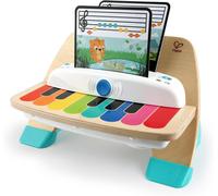 Baby Einstein Hape Magic Touch Piano Wooden Musical