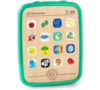 Baby Einstein Hape Magic Touch Tablet Wooden musical toy