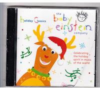Baby Einstein - Holiday Classics (UK Import)