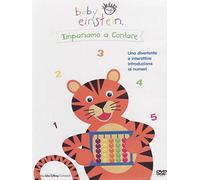 Baby Einstein - Impariamo a contare