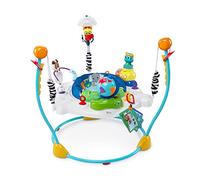 Baby Einstein Journey of Discovery Jumper Activity Center with Lights & Melodies, Ages 6 months+, Max weight 25lbs., Unisex