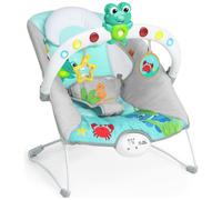 Baby Einstein Kick It Neptune Musical Bouncer