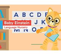 Baby Einstein: Language Nursery