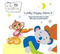 Baby Einstein Lullaby Classics 2
