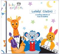 Baby Einstein - Lullaby Classics