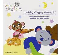 Baby Einstein - Lullaby Classics Volume 2 by Baby Einstein