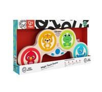 Baby Einstein Magic Touch Drums Multicolor