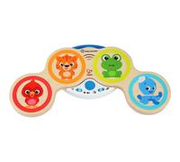 Baby Einstein Hape Magic Touch Drums Musical Toy