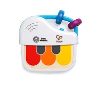 Baby Einstein Magic Touch Mini Piano Wooden Musical Toy, 1 Count (Pack of 1)