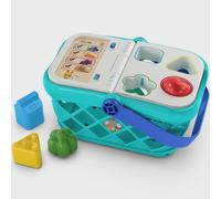 Baby Einstein Magic Touch Shopping Basket